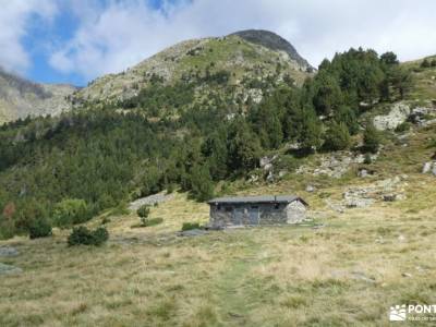 Andorra-País de los Pirineos; senderismo en guadalajara tierra de fuego senderismo senderismo en la 